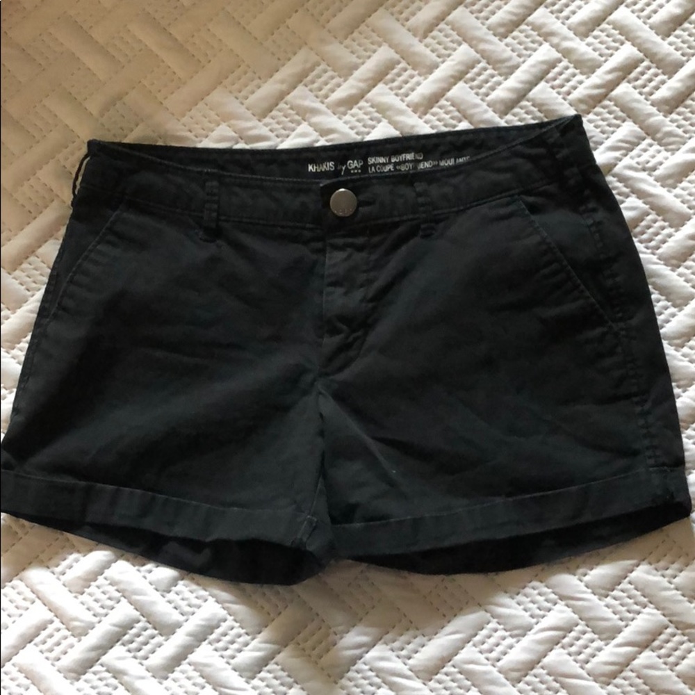 Gap Boyfriend Shorts